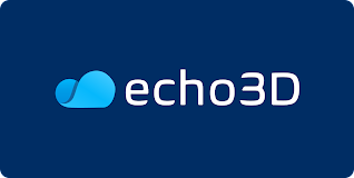 echo3D.com Logo