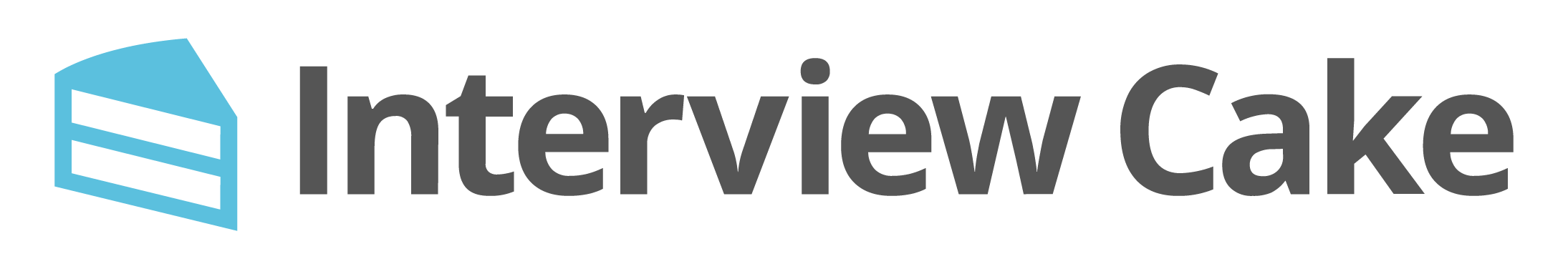 InterviewCake.com Logo